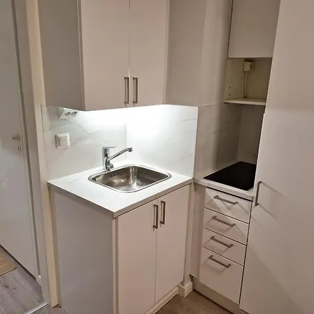 公寓 Luxhousing Center
